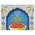 Deep Indian Kitchen Butter Chicken Frozen Meal