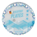 Giant Everyday Paper Plates 6.87 Inch