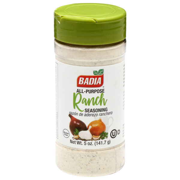 Badia All Purpose Ranch Seasoning