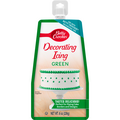 Betty Crocker Green Decorating Icing