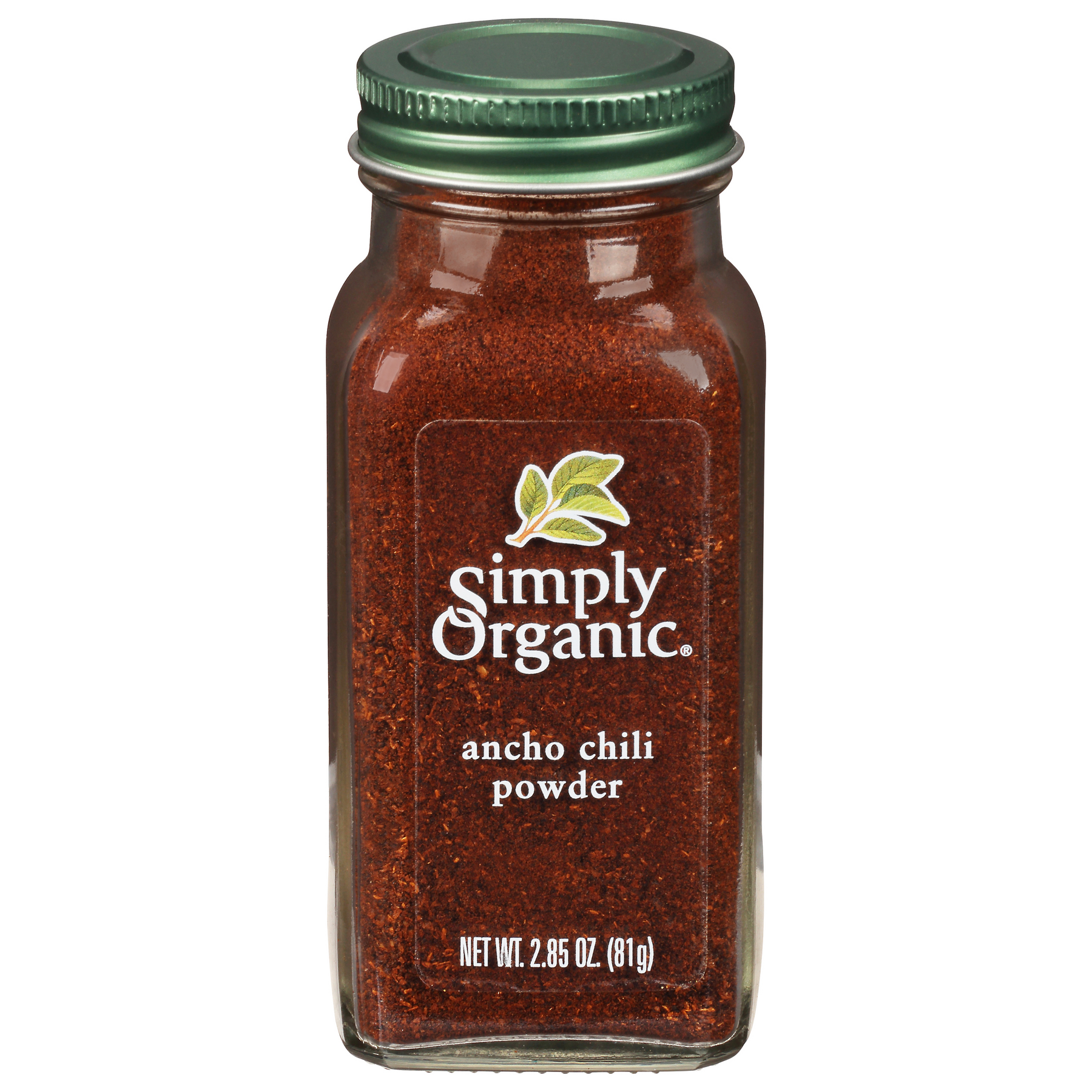 Simply Organic Simply Organic Ancho Chili Powder