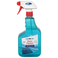 Food Lion Glass Cleaner with Ammonia Streak-Free Trigger Spray