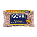 Goya Dried Pink Beans
