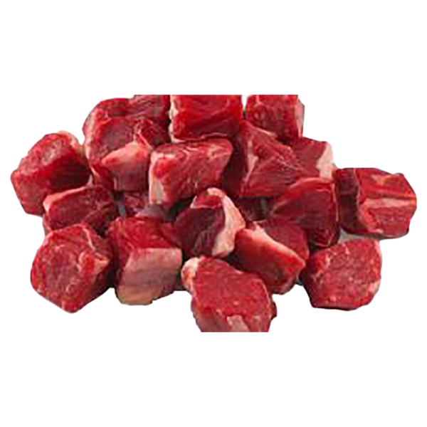 Hannaford Angus Stew Beef Fresh