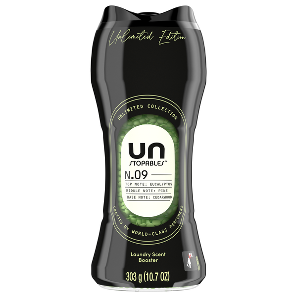 Downy Unstopables Unlimited Collection N.09 In-Wash Scent Booster