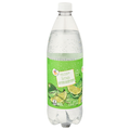 Stop & Shop Lime Seltzer Water