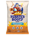Pirate's Booty Cheddar Blast Rice & Corn Puffs