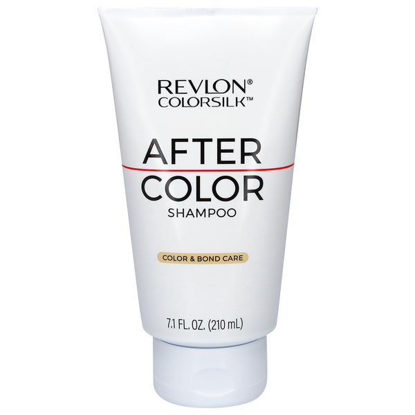 Revlon Colorsilk After Color Shampoo