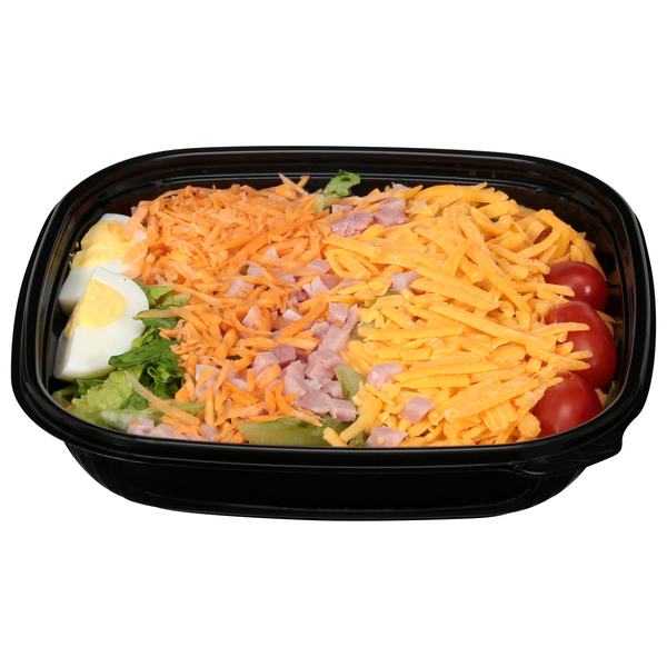 Freshway Deli Chef Salad