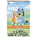 General Mills Bluey Corn Puff Cereal
