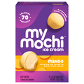 My Mochi Sweet Mango Ice Cream - 6 ct