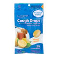 CareOne Honey Lemon Sugar Free Cough Drops