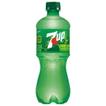 7UP Caffeine Free Lemon Lime Soda
