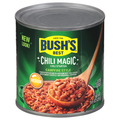 Bush's Best Chili Magic Medium Campfire Style Chili Starter