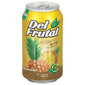 Del Frutal Pineapple Nectar