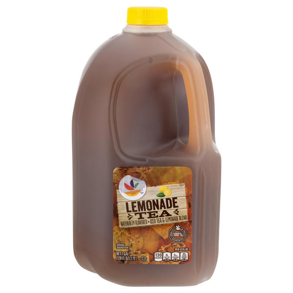 Our Brand Lemonade Tea