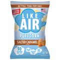 Like Air Gluten Free Salted Caramel Flavored Puffcorn