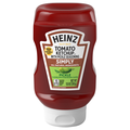 Heinz Pickle Flavored Tomato Ketchup