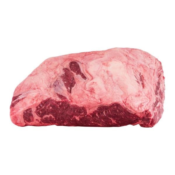 Boneless Beef New York Strip Roast Fresh