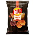 Lay's Barbecue Potato Chips