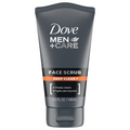 Dove Men+Care Face Scrub Deep Clean +