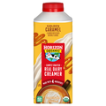 Horizon Organic Real Dairy Golden Caramel Coffee Creamer