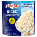 Birds Eye Steamfresh Riced Cauliflower Frozen