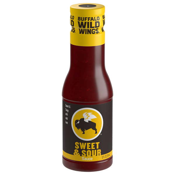 Buffalo Wild Wings Sweet & Sour Sauce