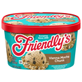 Friendly's Vienna Mocha Chunk Frozen Dairy Dessert