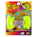 Items 4 U ! Wind-n-Go Mini Play Set