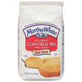 Martha White Hot Rize Self Rising White Corn Meal Mix