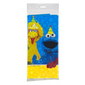 DesignWare Tablecover Sesame Street 2.54 in x 96 in