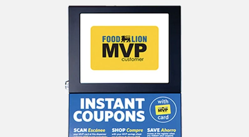 Scan and Save More