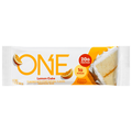 ONE Gluten Free Lemon Cake 20g Protein Bar