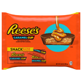 Reese's Snack Size Caramel Cups