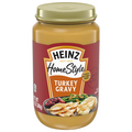 Heinz HomeStyle Turkey Gravy