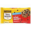 Nestle Toll House Semi-Sweet Chocolate Baking Morsel Chips