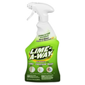 Lime-A-Way Foaming Action Bathroom Cleaner Trigger Spray
