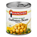 Hanover Garbanzo Beans Chickpeas