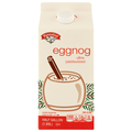 Hannaford Eggnog