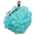 Pure Body Exfoliating Sponge Blue