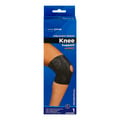 CareOne Adjustable Deluxe Knee Support Neoprene One Size