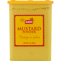 Badia Mustard Powder