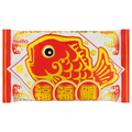 Meito Chocolate Cream Filled Biscuit Wafers