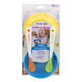 Munchkin Love-a-Bowls with Lids
