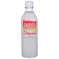 Calpico White Peach Non-Carbonated Beverage