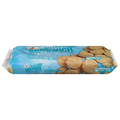 Giant Vanilla Sandwich Creme Cookies