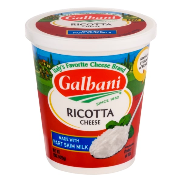 Ricotta Cheese Order Online & Save Stop & Shop