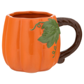 Smart Living Harvest Mug Pumpkin
