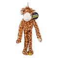 Companion Dog Toy Swinging Safari